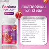 Sabiana Herbal Supplement for Women’s Wellness and Hormonal Balance