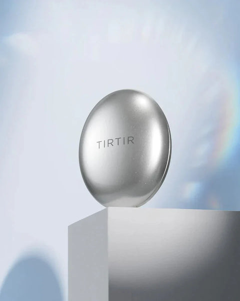 كريم أساس تيرتير ماسك فيت أورا سلفر كوشن 29N بيج طبيعي