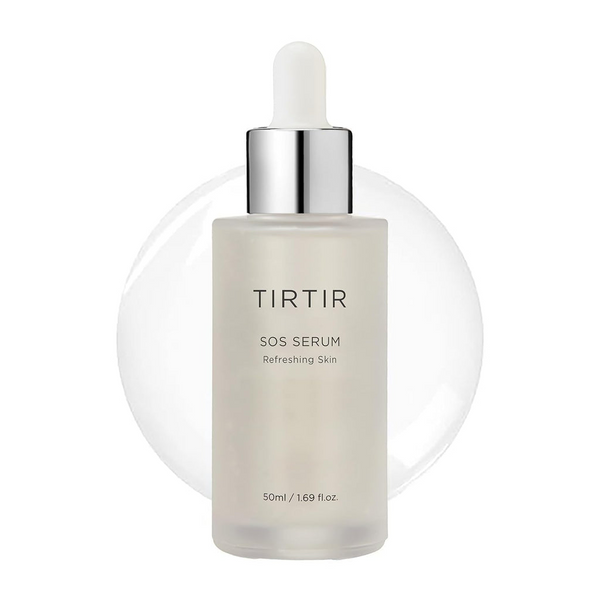 TIRTIR SOS Serum 50mL