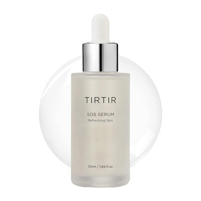 TIRTIR SOS Serum 50mL