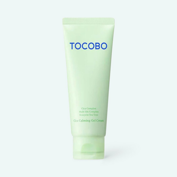 TOCOBO Cica Calming Gel Cream 75mL