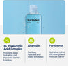 TORRIDEN Dive In Low Molecule Hyaluronic Acid Toner 300 mL