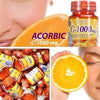 Ascorbic C-1000 mg Vitamin C Tablets Antioxidant Immune Support