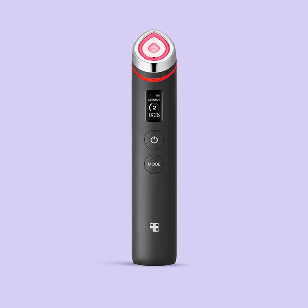 medicube AGE-R Booster Pro Black