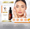 Ratcha VC Vit C First Care Serum Bio Face Serum Vitamin C Ascorbic Acid