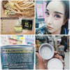 4K Plus Whitening Cream Day SPF15 PA+++ Night Brightening Care