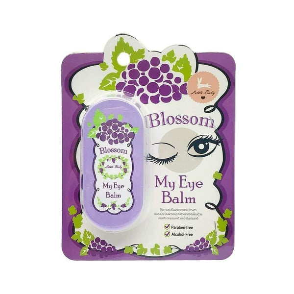 Little Baby Blossom My Eye Balm Fading & Brightening Eye Care